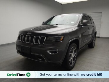 2018 Jeep Grand Cherokee in Taylor, MI 48180