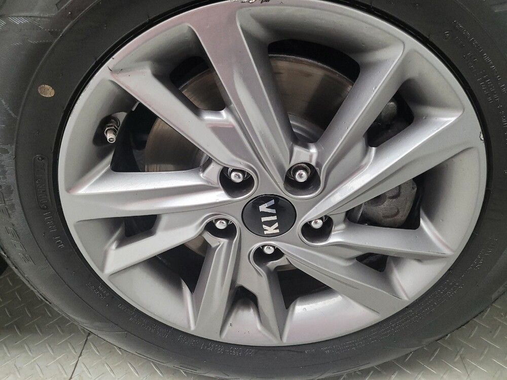 2019 Kia Optima in Madison, TN 37115 - 18083267 31