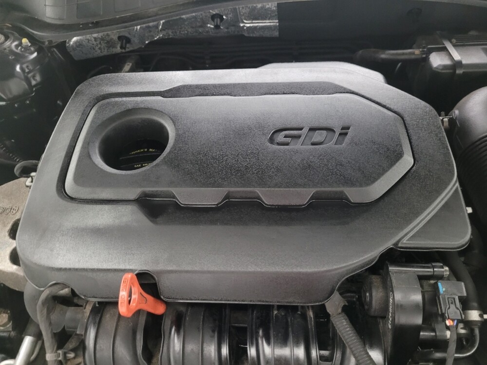 2019 Kia Optima in Madison, TN 37115 - 18083267 30