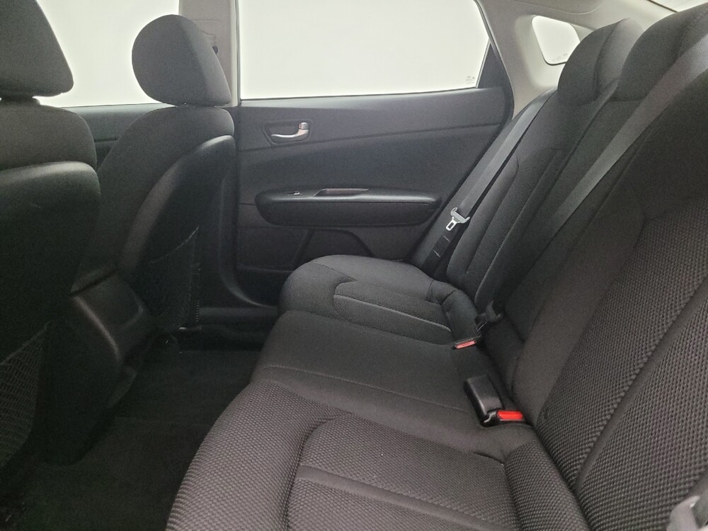 2019 Kia Optima in Madison, TN 37115 - 18083267 18