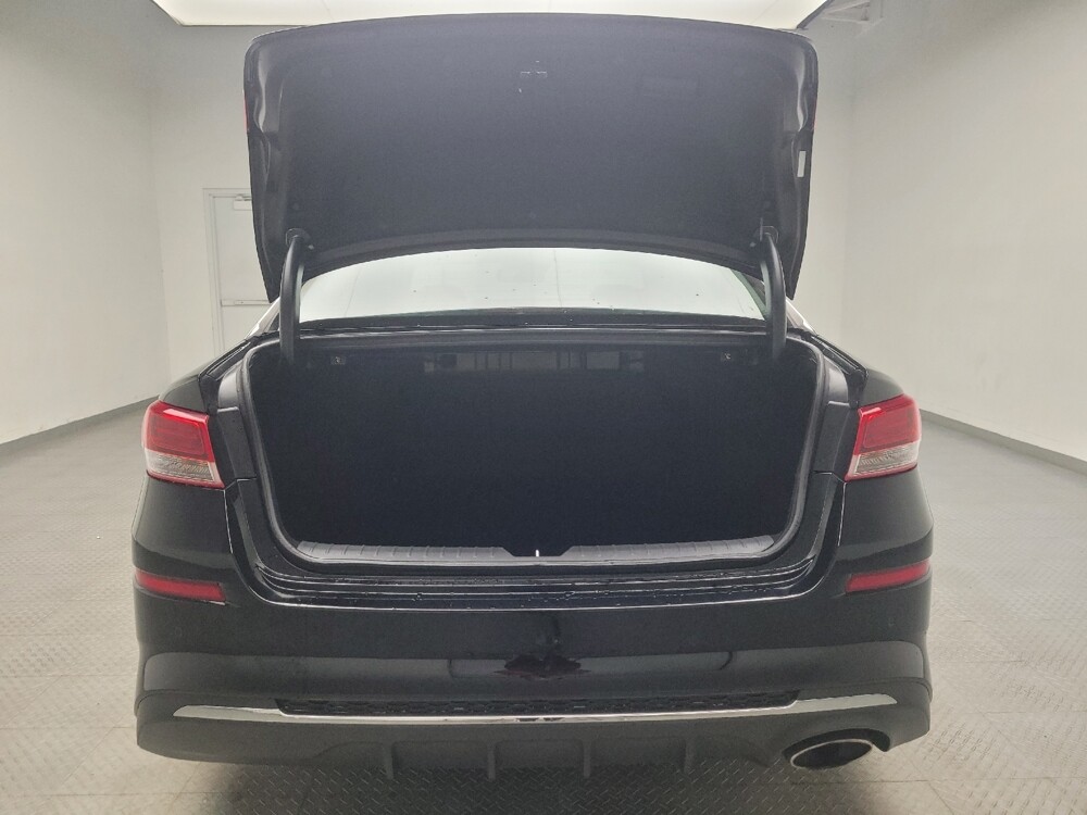 2019 Kia Optima in Madison, TN 37115 - 18083267 29