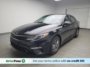 2019 Kia Optima in Madison, TN 37115