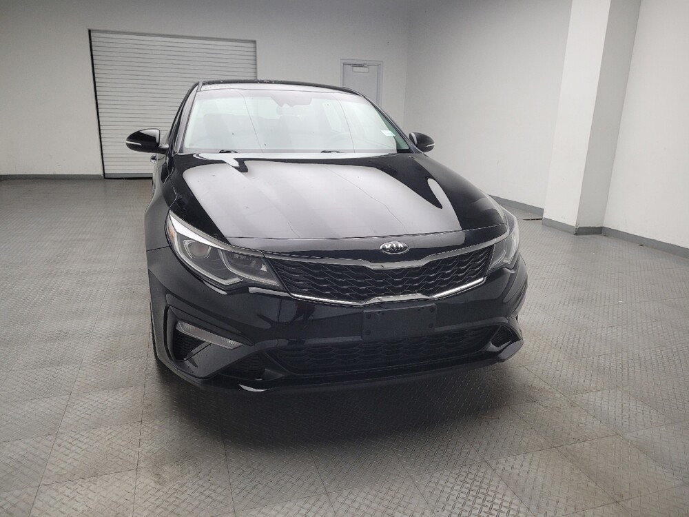 2019 Kia Optima in Madison, TN 37115 - 18083267 14