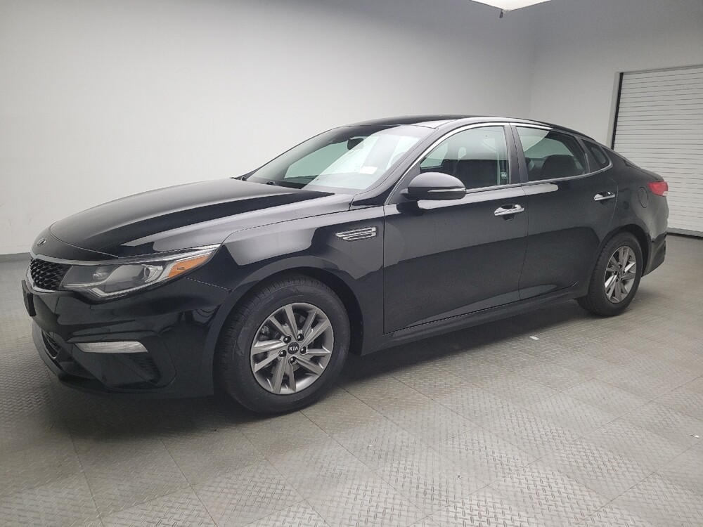 2019 Kia Optima in Madison, TN 37115 - 18083267 2