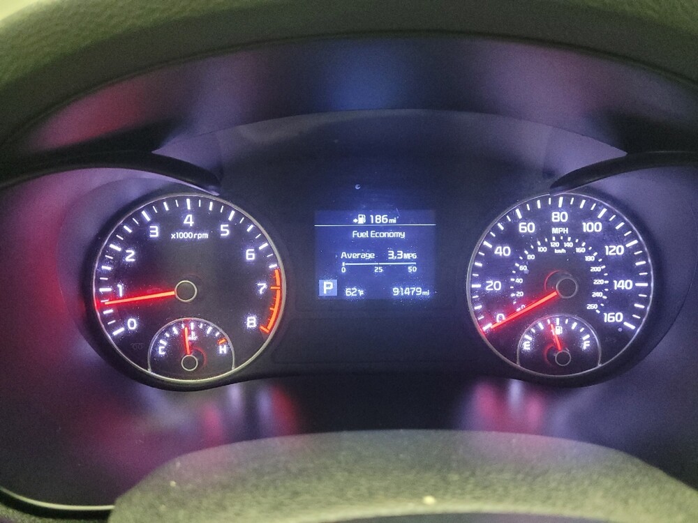 2019 Kia Optima in Madison, TN 37115 - 18083267 23