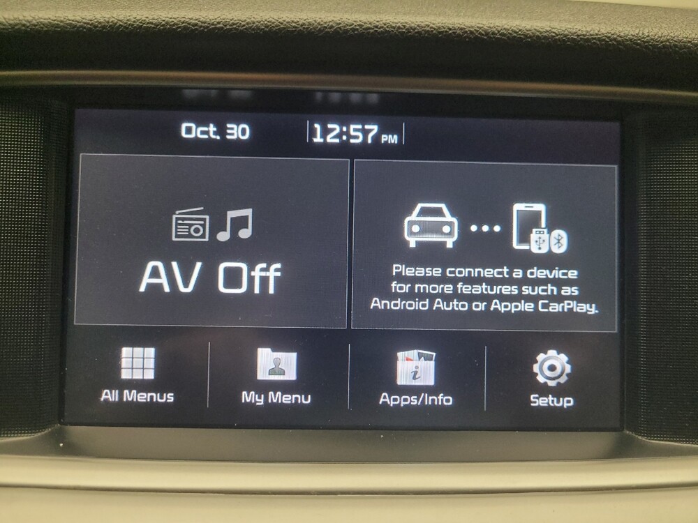 2019 Kia Optima in Madison, TN 37115 - 18083267 25