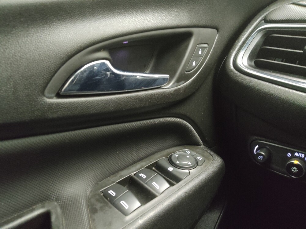 2022 Chevrolet Equinox in Taylor, MI 48180 - 18083268 27