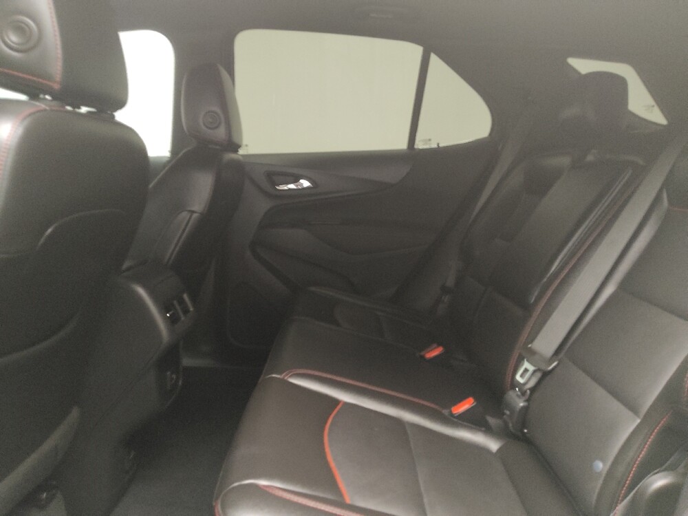 2022 Chevrolet Equinox in Taylor, MI 48180 - 18083268 18