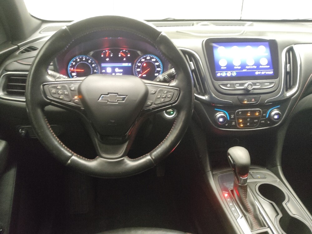 2022 Chevrolet Equinox in Taylor, MI 48180 - 18083268 22