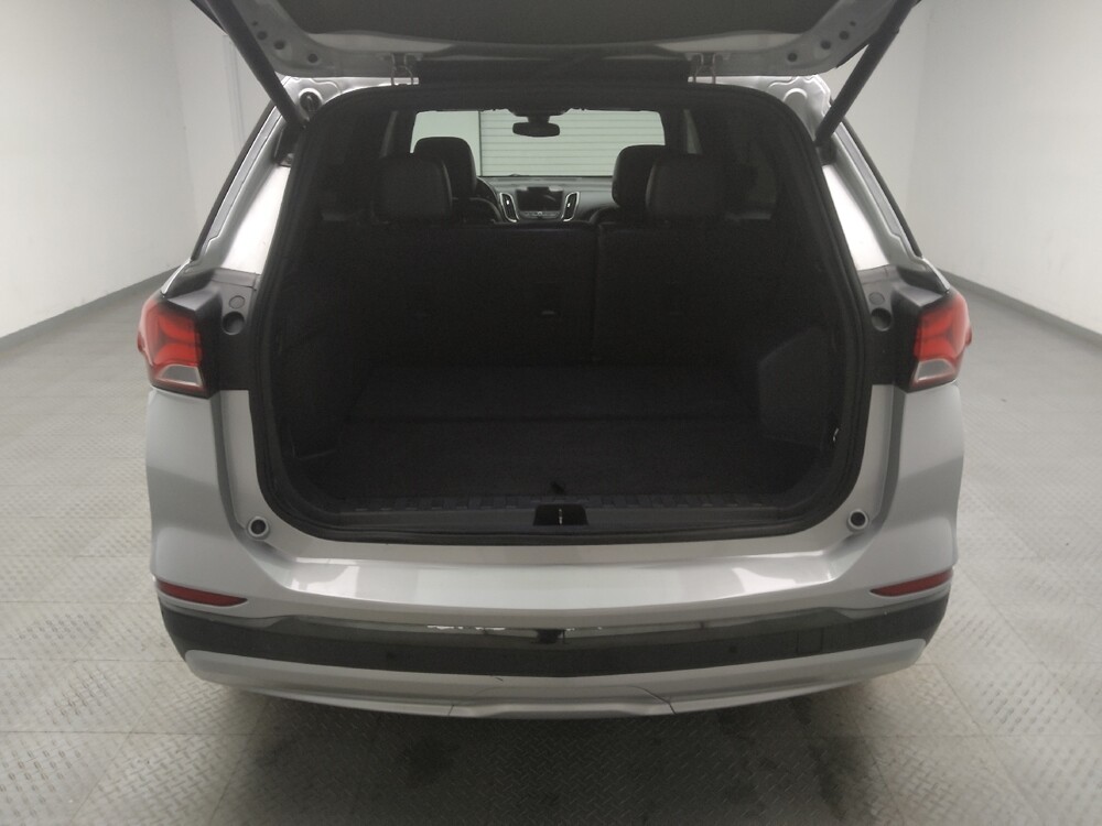 2022 Chevrolet Equinox in Taylor, MI 48180 - 18083268 29