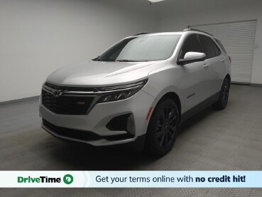 2022 Chevrolet Equinox in Taylor, MI 48180