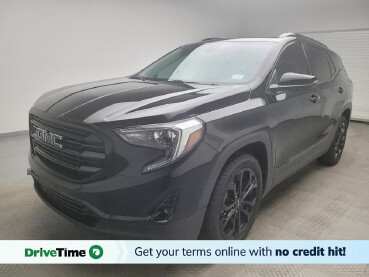 2020 GMC Terrain in Grand Rapids, MI 49508