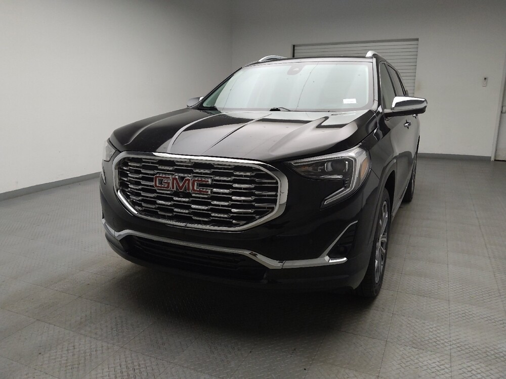 2019 GMC Terrain in Taylor, MI 48180 - 18083270 15