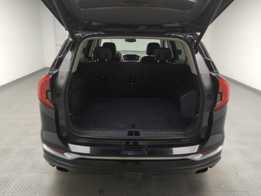 2019 GMC Terrain in Taylor, MI 48180 - 18083270 29