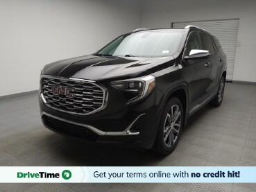 2019 GMC Terrain in Taylor, MI 48180