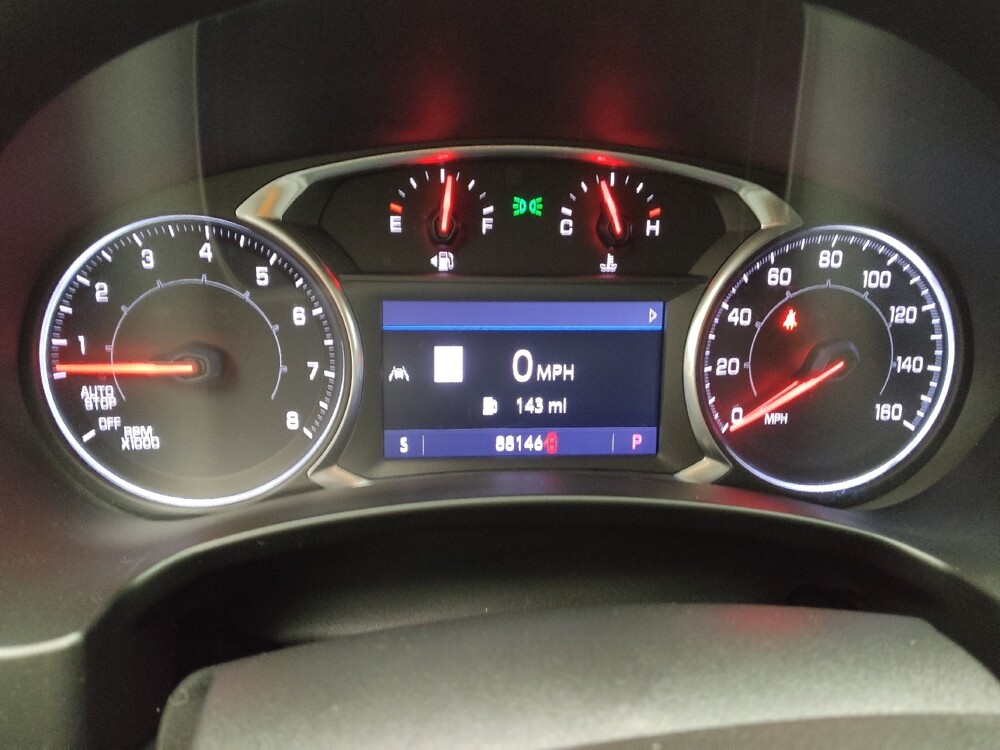 2019 GMC Terrain in Taylor, MI 48180 - 18083270 23