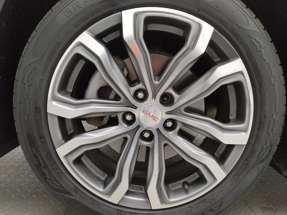 2019 GMC Terrain in Taylor, MI 48180 - 18083270 31