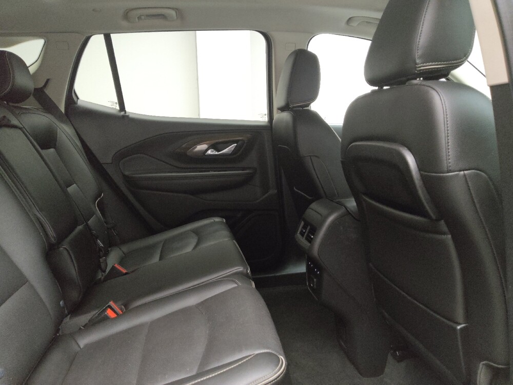 2019 GMC Terrain in Taylor, MI 48180 - 18083270 19