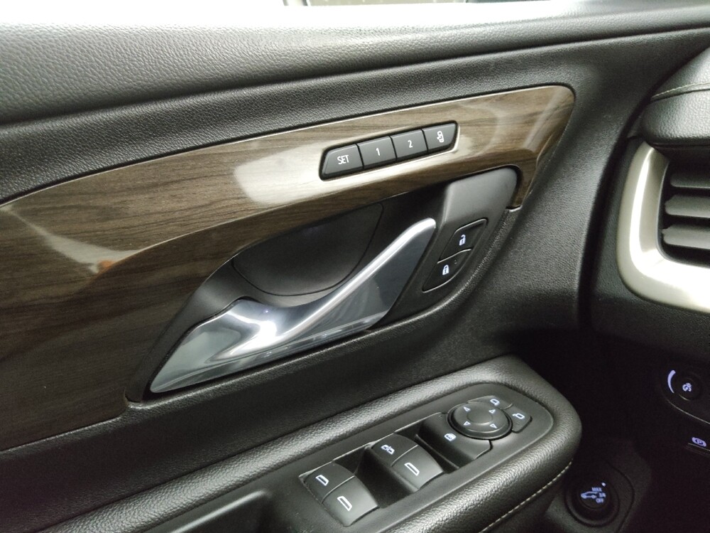 2019 GMC Terrain in Taylor, MI 48180 - 18083270 27