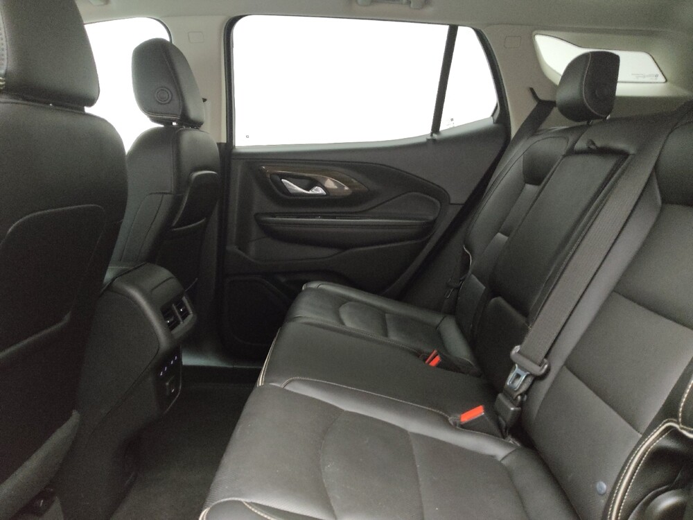 2019 GMC Terrain in Taylor, MI 48180 - 18083270 18