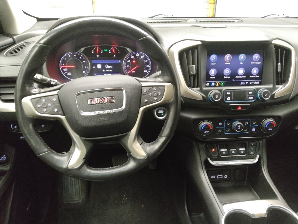 2019 GMC Terrain in Taylor, MI 48180 - 18083270 22