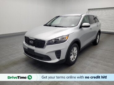 2020 Kia Sorento in West Palm Beach, FL 33409