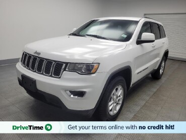 2018 Jeep Grand Cherokee in Ft Wayne, IN 46805