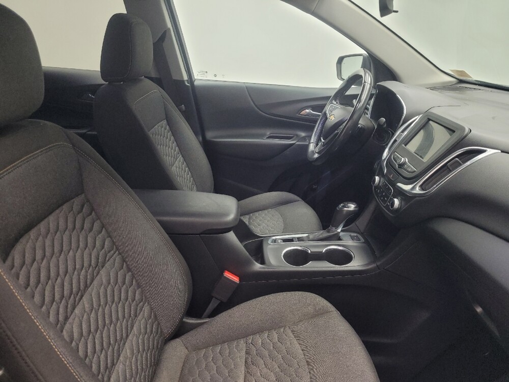 2019 Chevrolet Equinox in Highland, IN 46322 - 18083275 21