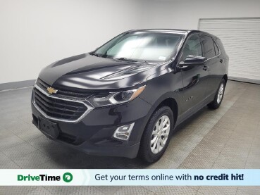 2019 Chevrolet Equinox in Highland, IN 46322