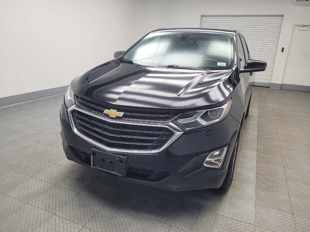 2019 Chevrolet Equinox in Highland, IN 46322 - 18083275 15