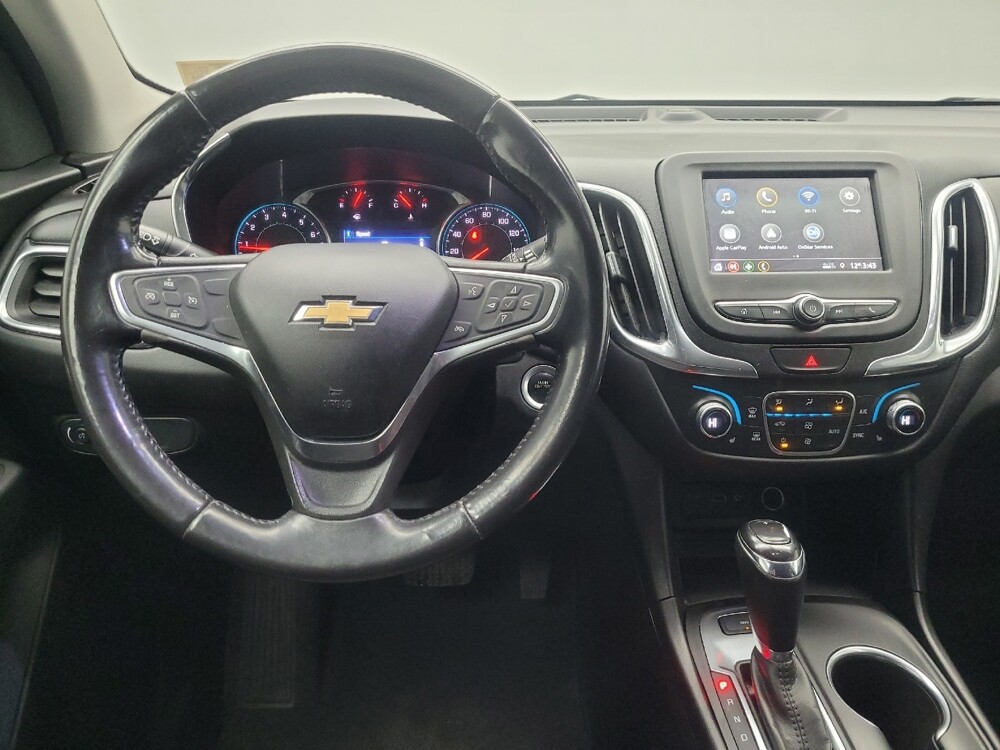 2019 Chevrolet Equinox in Highland, IN 46322 - 18083275 22