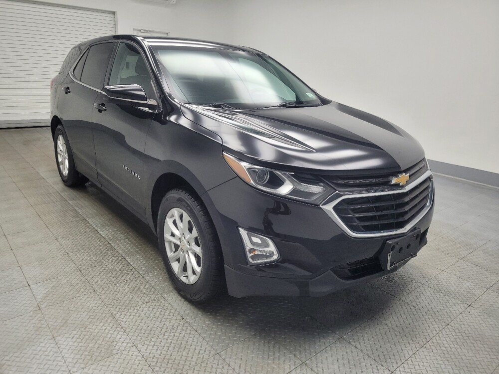 2019 Chevrolet Equinox in Highland, IN 46322 - 18083275 13
