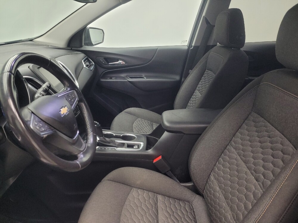 2019 Chevrolet Equinox in Highland, IN 46322 - 18083275 17