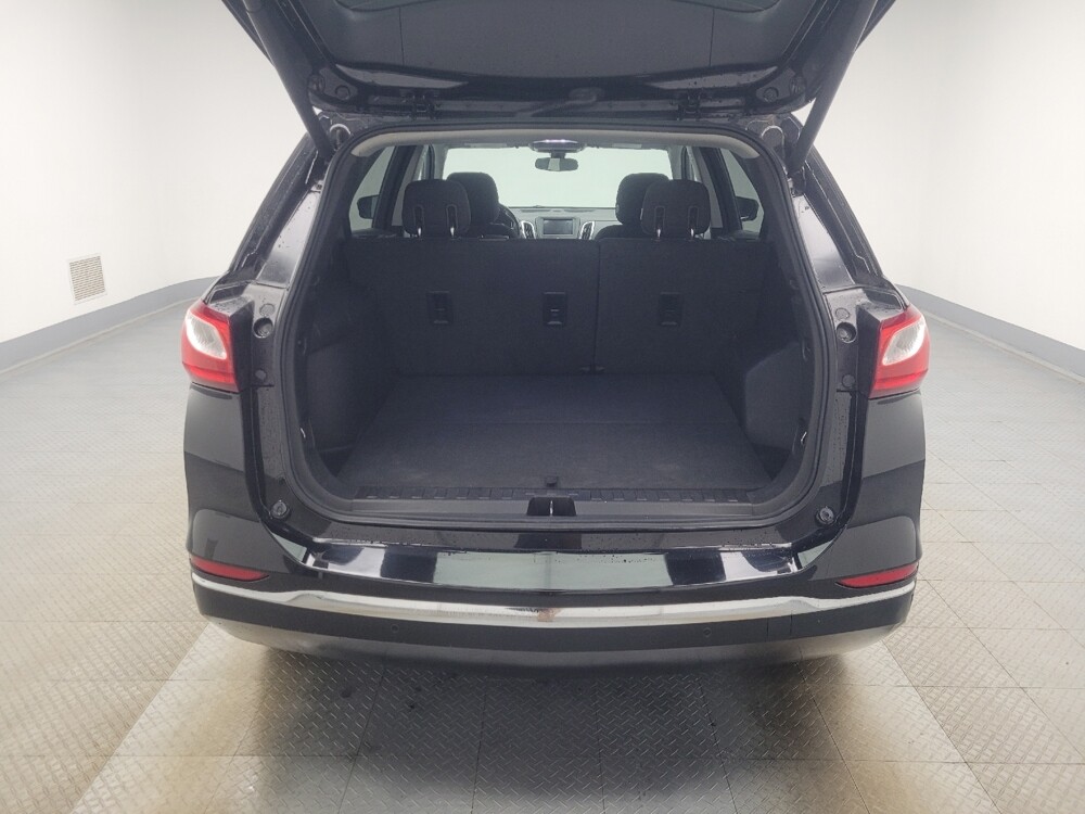 2019 Chevrolet Equinox in Highland, IN 46322 - 18083275 29