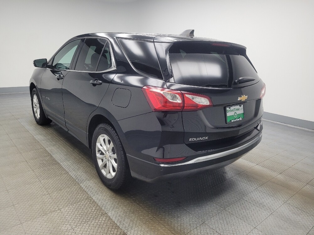 2019 Chevrolet Equinox in Highland, IN 46322 - 18083275 5