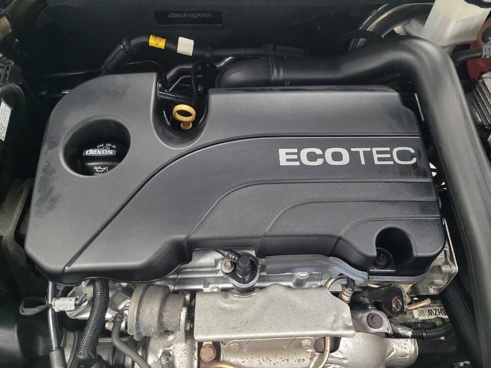 2019 Chevrolet Equinox in Highland, IN 46322 - 18083275 30