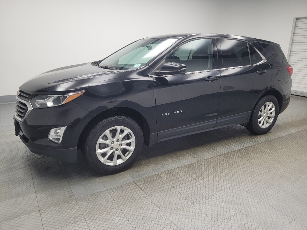 2019 Chevrolet Equinox in Highland, IN 46322 - 18083275 2