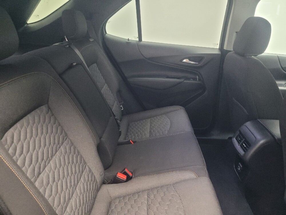 2019 Chevrolet Equinox in Highland, IN 46322 - 18083275 19