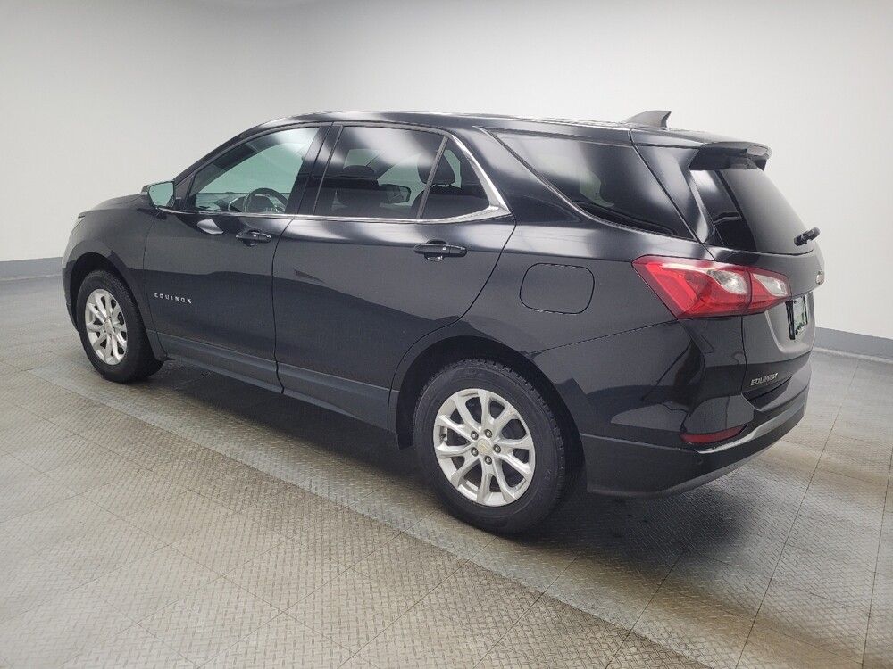 2019 Chevrolet Equinox in Highland, IN 46322 - 18083275 3