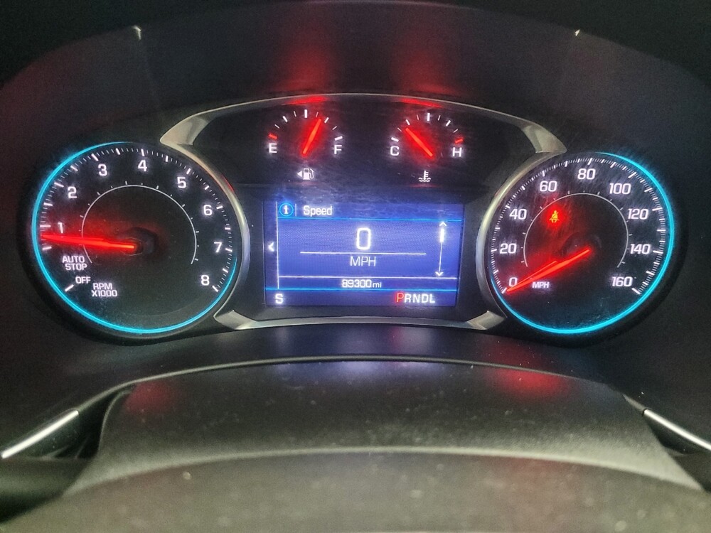 2019 Chevrolet Equinox in Highland, IN 46322 - 18083275 23