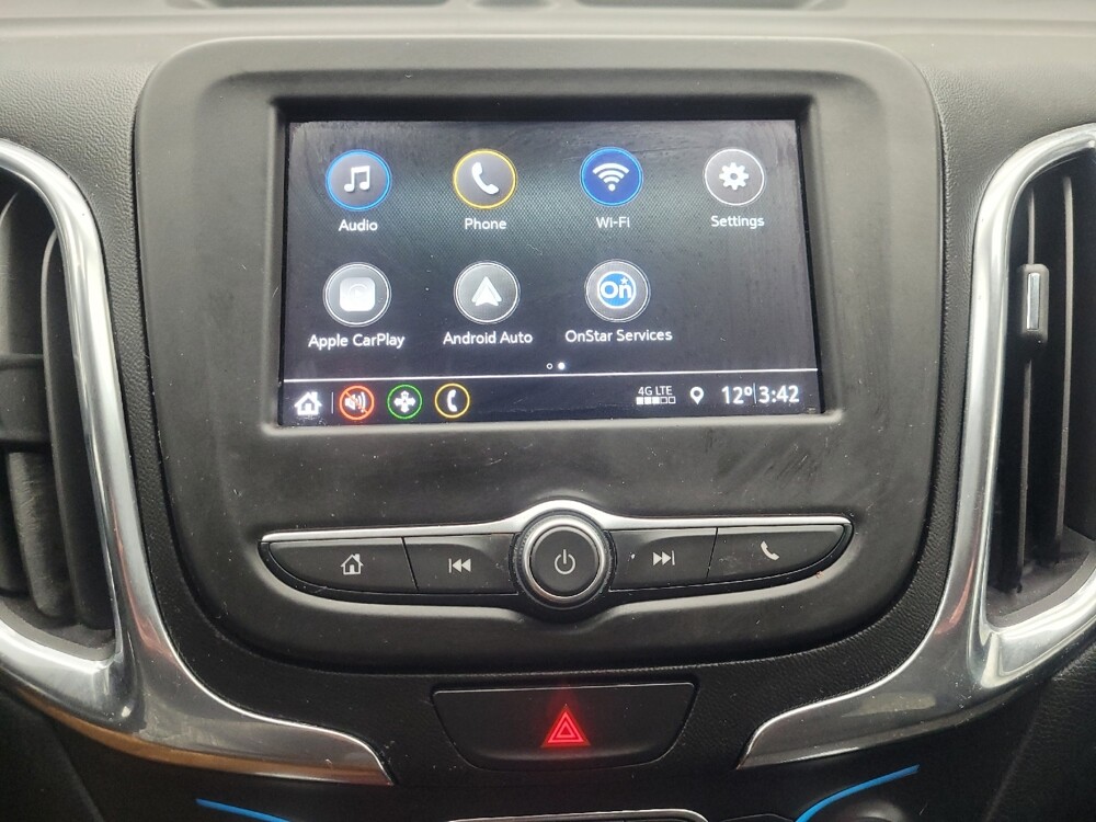 2019 Chevrolet Equinox in Highland, IN 46322 - 18083275 25