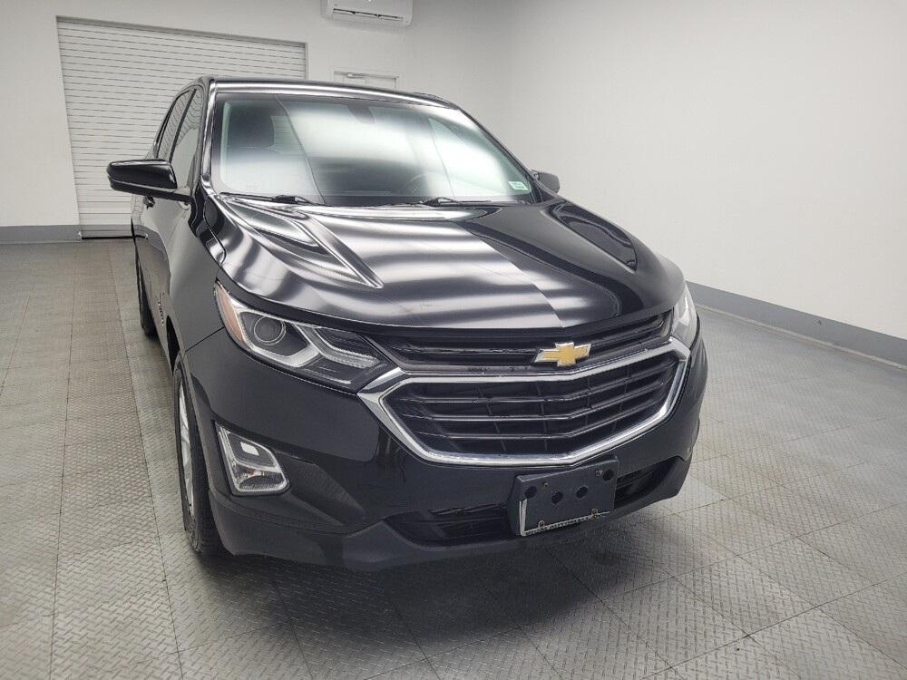 2019 Chevrolet Equinox in Highland, IN 46322 - 18083275 14