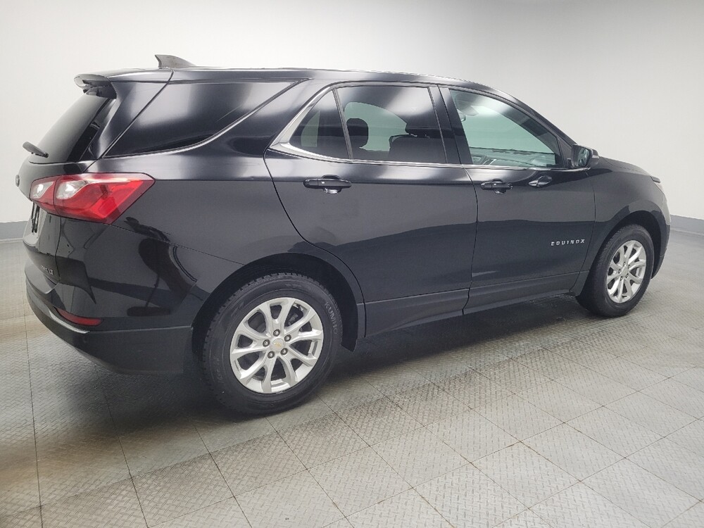 2019 Chevrolet Equinox in Highland, IN 46322 - 18083275 10