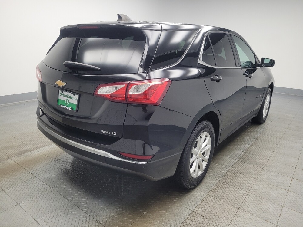 2019 Chevrolet Equinox in Highland, IN 46322 - 18083275 9