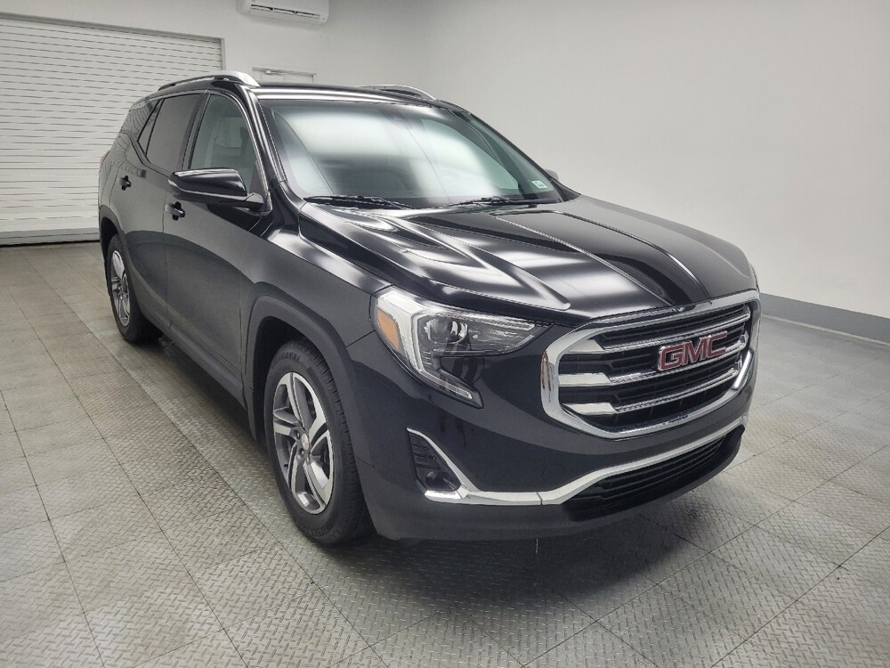 2020 GMC Terrain in Highland, IN 46322 - 18083276 13