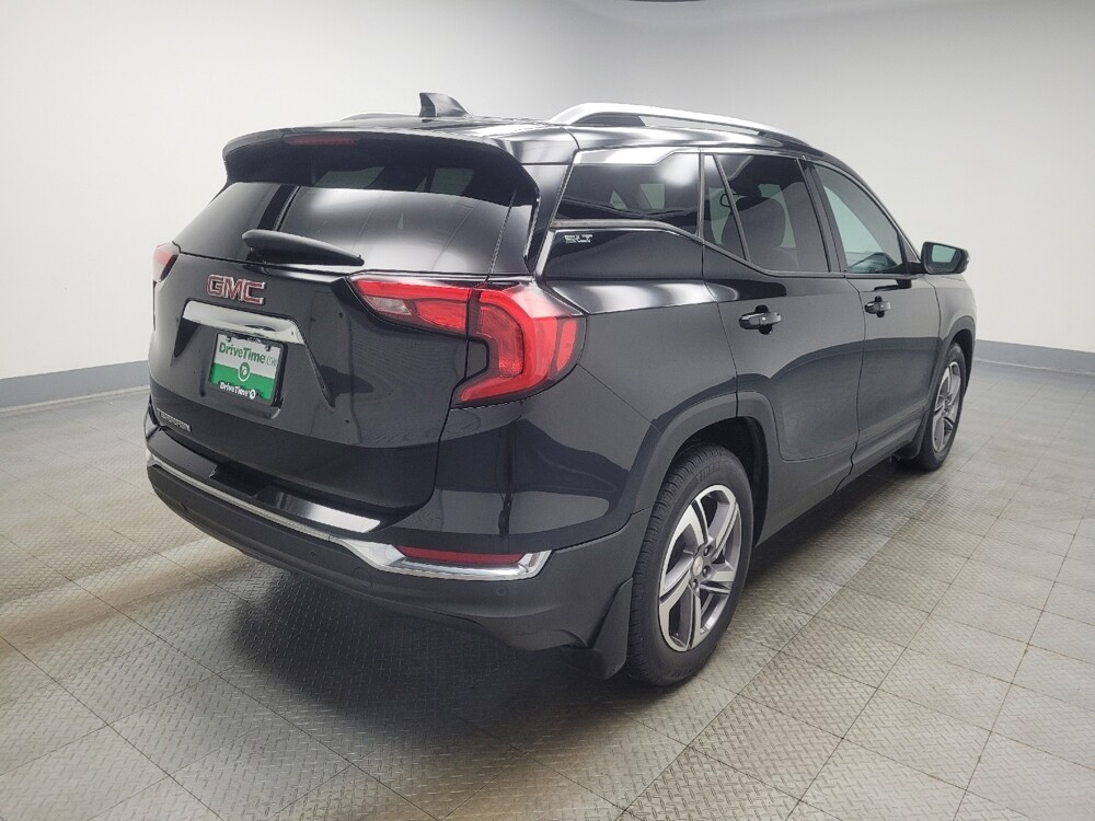 2020 GMC Terrain in Highland, IN 46322 - 18083276 9