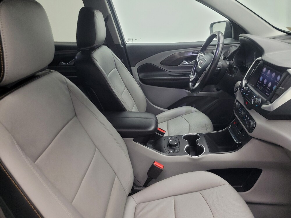 2020 GMC Terrain in Highland, IN 46322 - 18083276 21