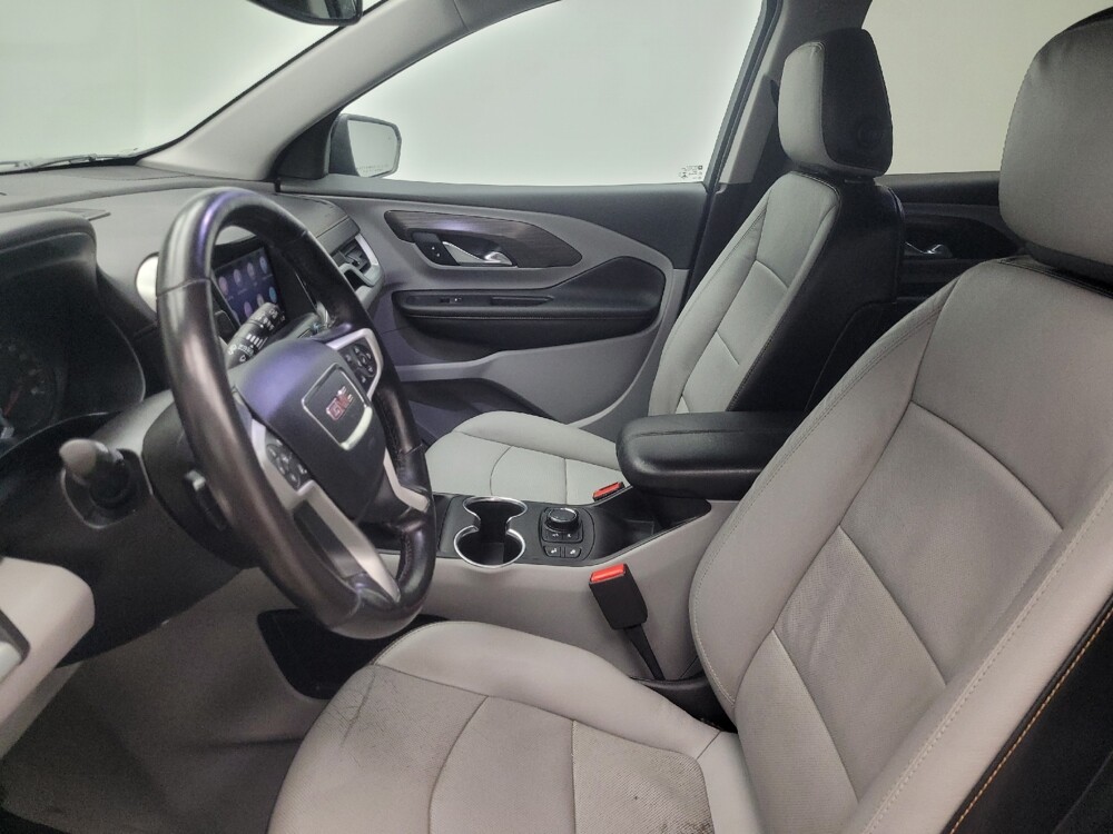 2020 GMC Terrain in Highland, IN 46322 - 18083276 17