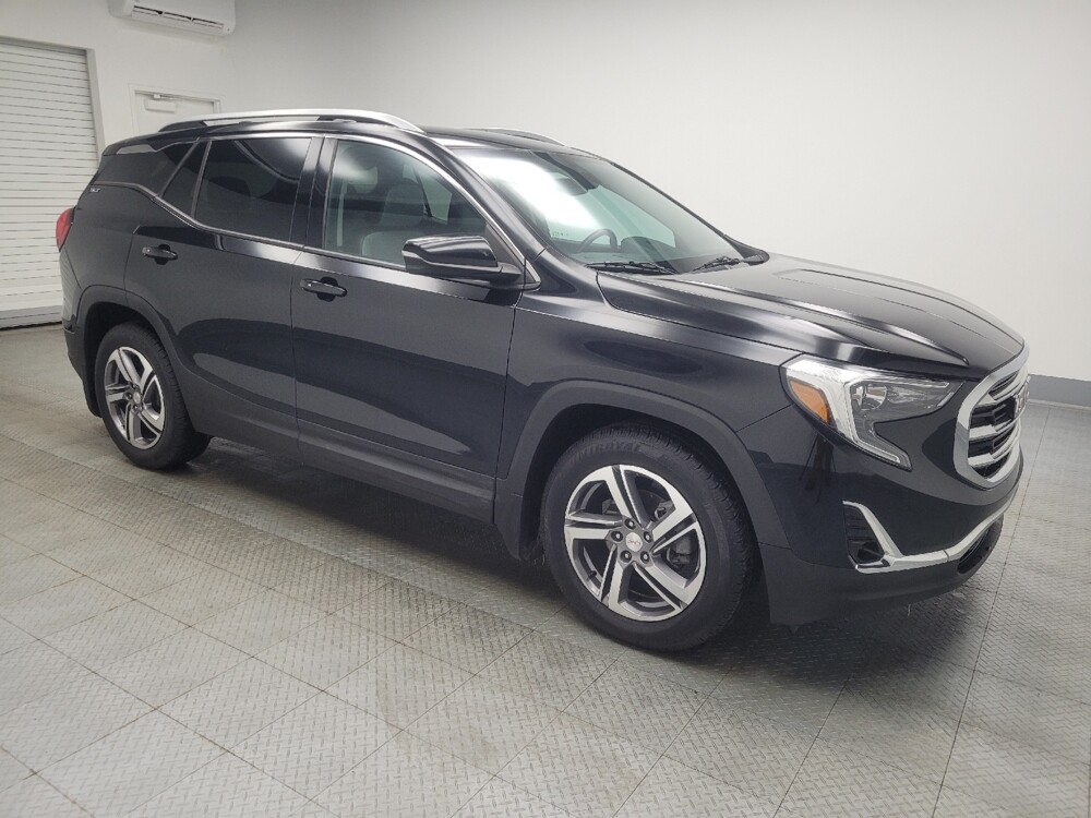 2020 GMC Terrain in Highland, IN 46322 - 18083276 11
