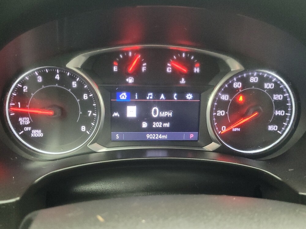 2020 GMC Terrain in Highland, IN 46322 - 18083276 23